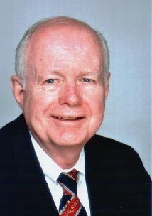 Richard Law